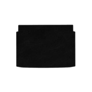 Textile Trunk Mat Classic V2 (Electric, Black)