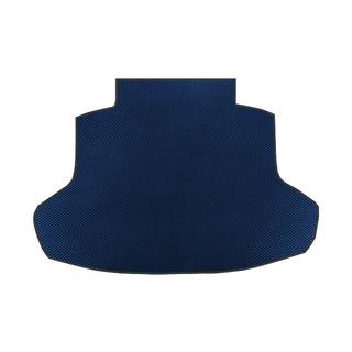 EVA Trunk Mat V2 (Blue) Honda Civic Sedan 2021-
