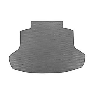 EVA Trunk Mat V2 (Gray) Honda Civic Sedan 2021-
