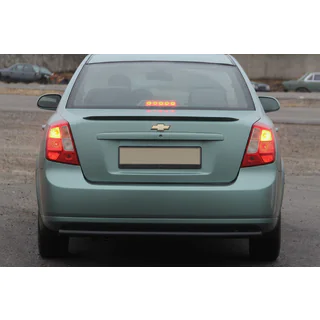 Rear Guard AK002 Black (42mm, Stainless Steel) photo 2