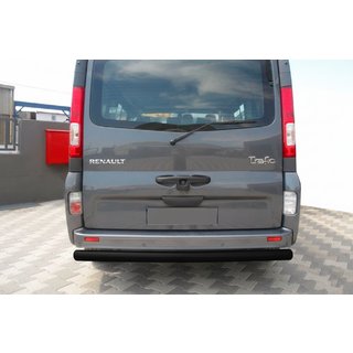Rear Guard AK002 Black (Stainless Steel) photo 1