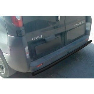 Rear Guard AK002 Black (Stainless Steel) photo 3