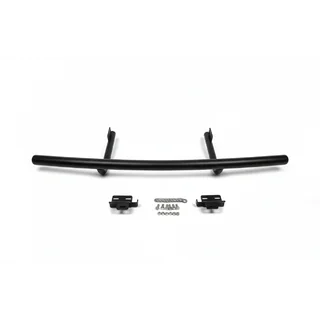 Rear Bar AK002 Black (Stainless Steel) photo 3