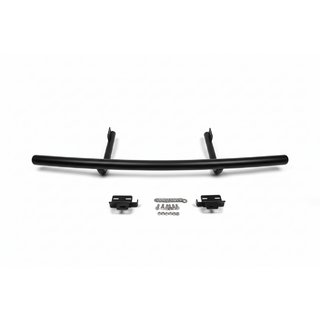Rear Bar AK002 Black (Stainless Steel) Volkswagen T4 Caravelle/Multivan 1990–2003 photo 3