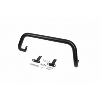 Rear Roll Bar AK007 Black (Stainless Steel) Nissan Qashqai 2007-2010 photo 3