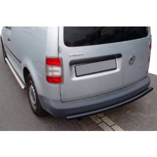 Rear Roll Bar Black (2 pcs, Stainless Steel) photo 2