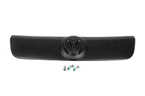 Volkswagen T5 Transporter 2003-2010 Winter grille cover photo 6