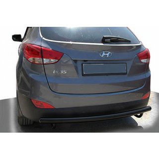Rear Guard AK002 Black (Stainless Steel)