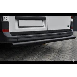 Rear Guard AK002 Black (Stainless Steel)