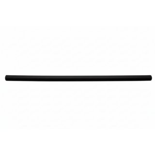 Rear Guard AK002 Black (2 pcs, stainless steel) SsangYong Korando 2010-2019