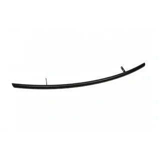Rear Roll Bar AK002/2 Black (Stainless Steel) photo 4