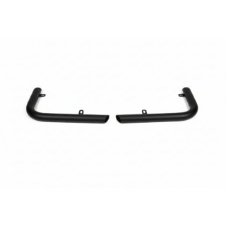 Rear Guard AK003 Black (stainless steel, 60 mm) photo 1
