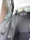 Skoda Superb 2001-2009 Car Seat Covers (Leatherette↗Fabric, Premium) photo 23