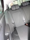 Skoda Superb 2001-2009 Car Seat Covers (Leatherette↗Fabric, Premium) photo 25