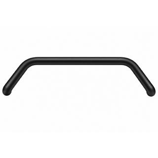 Rear Bar AK007 Black (Stainless Steel) photo 2
