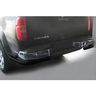 Rear Guard AK003-Double Black (Stainless Steel) photo 2
