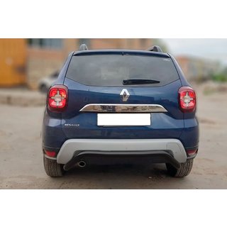 Rear Guard AK007 Black (Stainless Steel) photo 2