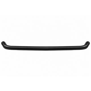Rear Corner Bar AK005 Black (Stainless Steel) Volkswagen T5 Transporter 2003-2010 photo 2