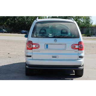 Rear Guard AK005 Black photo 4