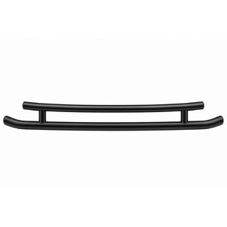 Rear Bar AK004-2 Black (Stainless Steel) photo 4