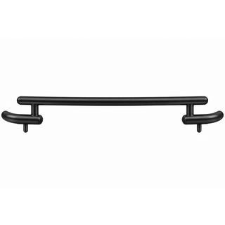 Rear Bar AK005-Special Black (Stainless Steel) Dacia Duster 2008-2018 photo 4
