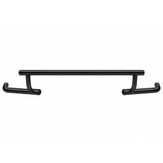 Rear Bar AK003-2 Black (Stainless Steel) photo 4