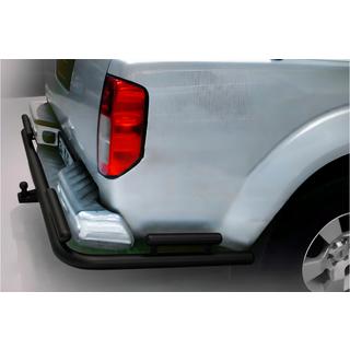 Rear Guard AK003-Special Black (Stainless Steel) photo 2