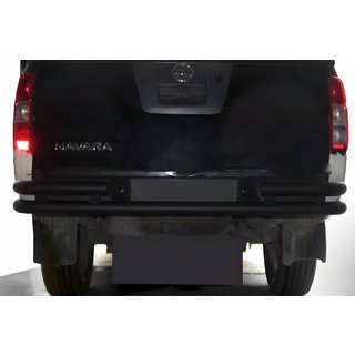 Rear Guard AK005-3 Black (Stainless Steel)