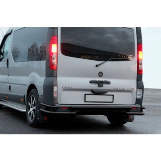 Rear Guard AK-Special Black (Stainless Steel) photo 3