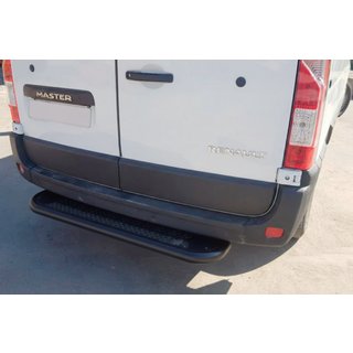 Rear Step Black (Stainless Steel) photo 3