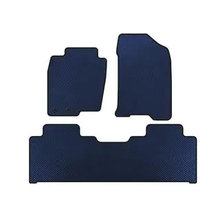 EVA Floor Mats V1 (Blue)
