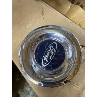 Discounted center cap for original wheel 4M511A065GB (1 pc, 150mm) photo 2