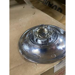 Discounted center cap for original wheel 4M511A065GB (1 pc, 150mm) photo 4