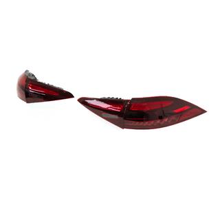 Rear taillights facelift (Europe, 2 pcs) photo 3