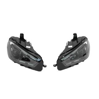 LED Headlights (2023-2026, Set of 2) photo 2