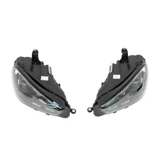 LED Headlights (2023-2026, Set of 2) photo 3