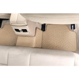 EVA Floor Mats (Beige) BMW 3 Series E92/E93 2006–2013 photo 3