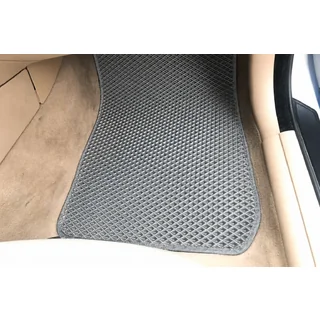 EVA Floor Mats (Gray) photo 2