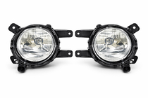 BMW 3 Series F30/F31 2012-2019 Fog Lights photo 12