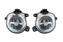 BMW X3 F25 2011-2018 LED Fog Lights photo 1