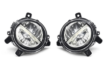 BMW 1 Series F20/F21 2011-2019 LED Fog Lights photo 14