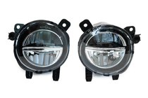 BMW 1 Series F20/F21 2011-2019 LED Fog Lights photo 1