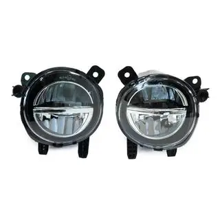 LED Fog Lights photo 1