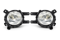 BMW 4 Series F32/F33/F36 2012-2020 Fog Lights photo 12