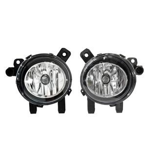 Fog Lights BMW 4 Series F32/F33/F36 2012-2020 photo 1