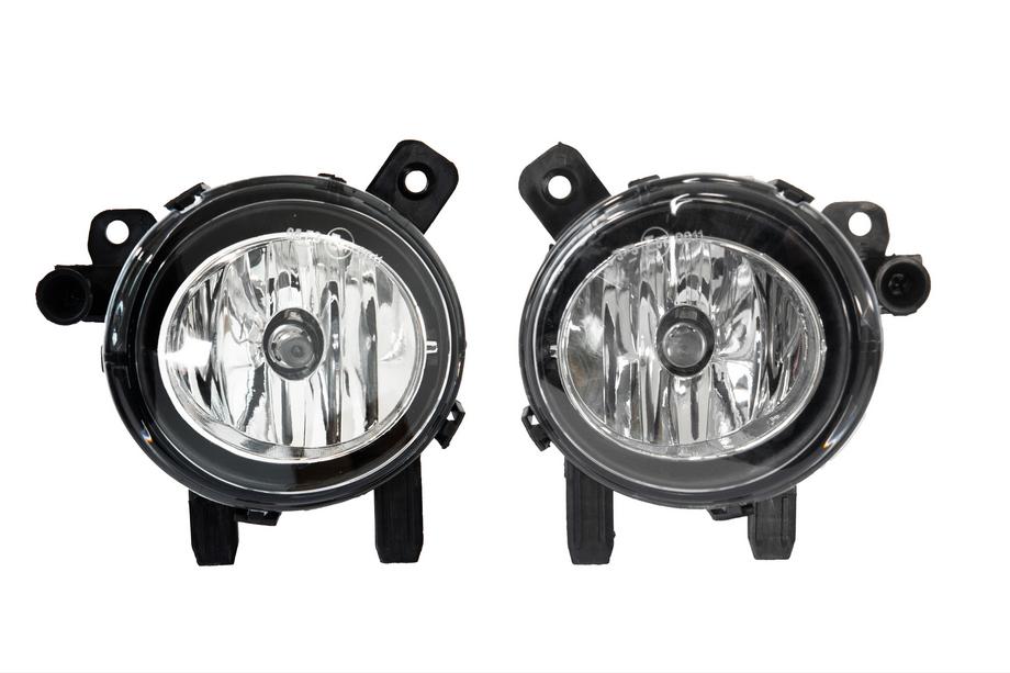BMW 4 Series F32/F33/F36 2012-2020 Fog Lights Image
