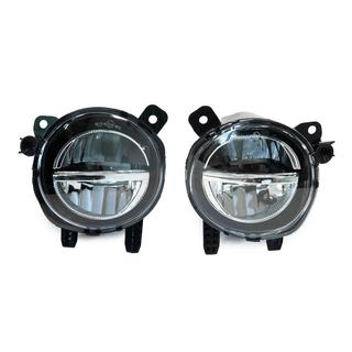 LED Fog Lights BMW 4 Series F32/F33/F36 2012-2020 photo 1