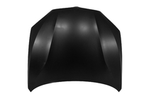 BMW X6 F16 2014-2019 Hood (Aluminum) photo 1