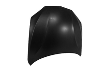 BMW X6 F16 2014-2019 Hood (Aluminum) photo 3