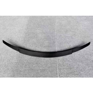 Spoiler V2 (Convertible, Carbon) photo 3